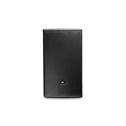 JBL AC195-WH Two-Way Full-Range Loudspeaker with 1 x 10 Inch LF White